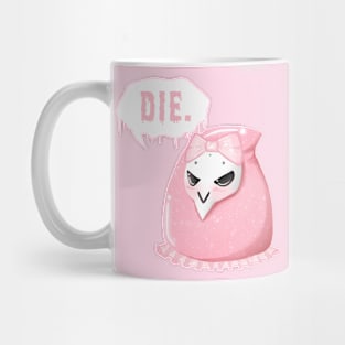 Kawaii Reaper Bean Mug